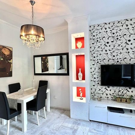 Apartment Kiki Kotor Zewnętrze zdjęcie