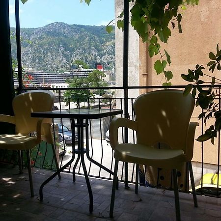 Apartment Kiki Kotor Zewnętrze zdjęcie