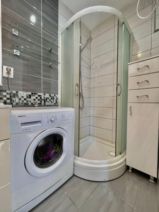 Apartment Kiki Kotor Zewnętrze zdjęcie