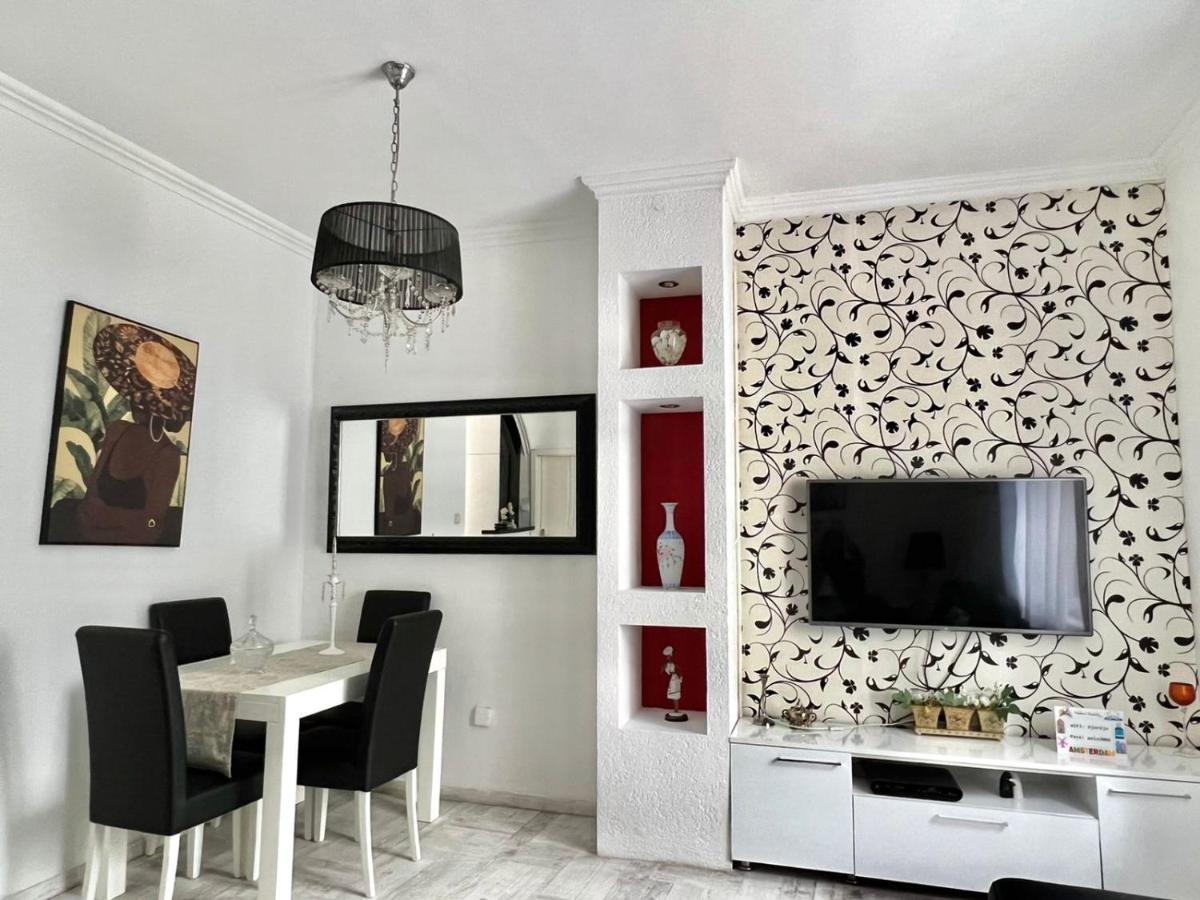 Apartment Kiki Kotor Zewnętrze zdjęcie