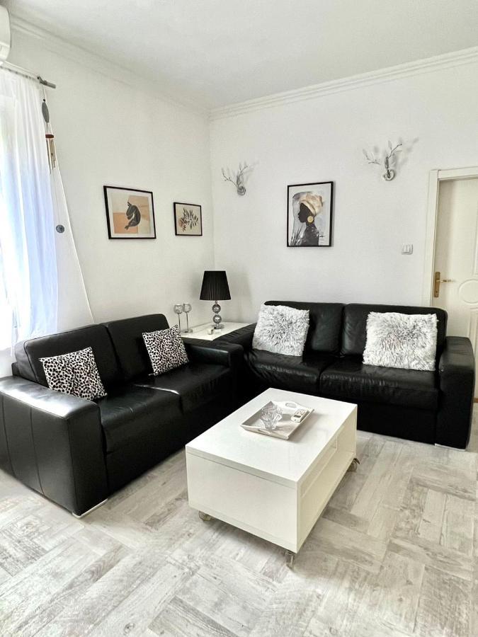 Apartment Kiki Kotor Zewnętrze zdjęcie