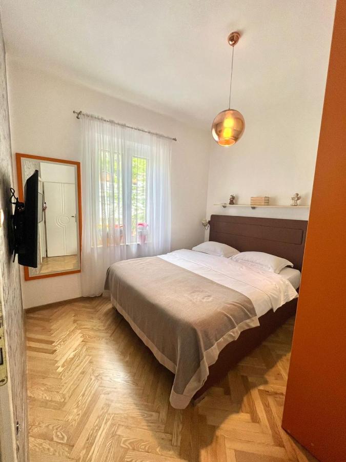 Apartment Kiki Kotor Zewnętrze zdjęcie