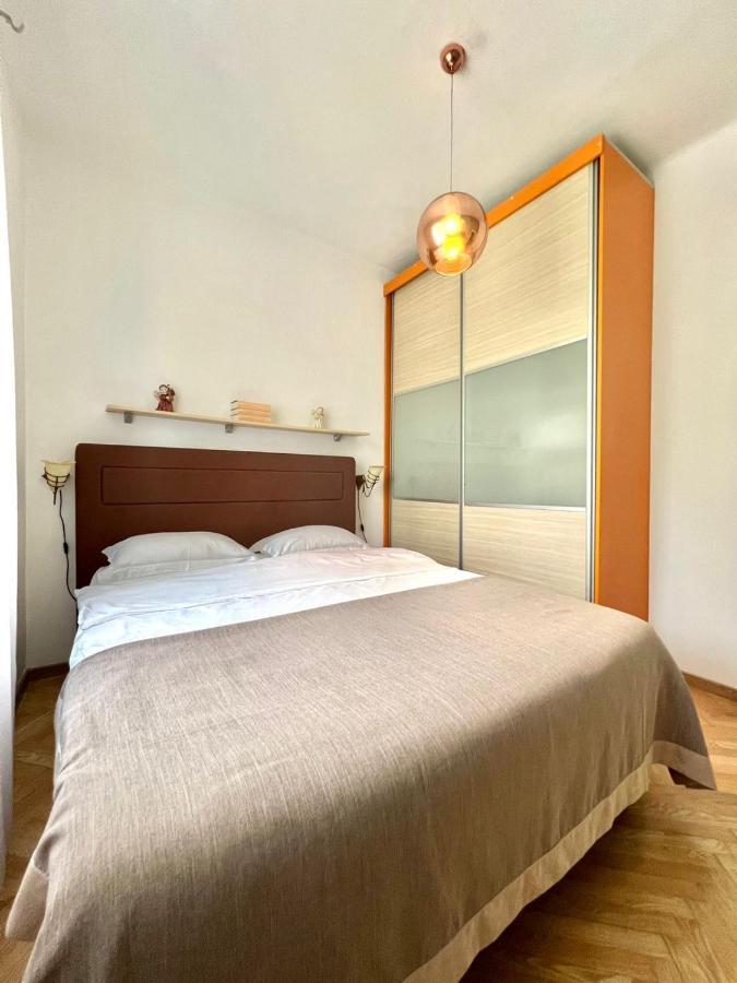 Apartment Kiki Kotor Zewnętrze zdjęcie