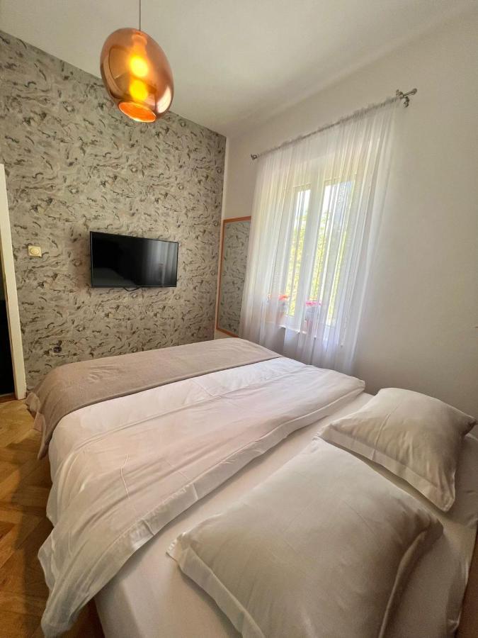 Apartment Kiki Kotor Zewnętrze zdjęcie