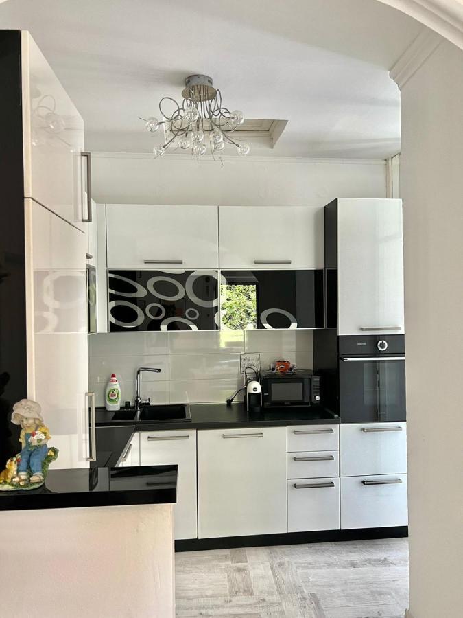 Apartment Kiki Kotor Zewnętrze zdjęcie