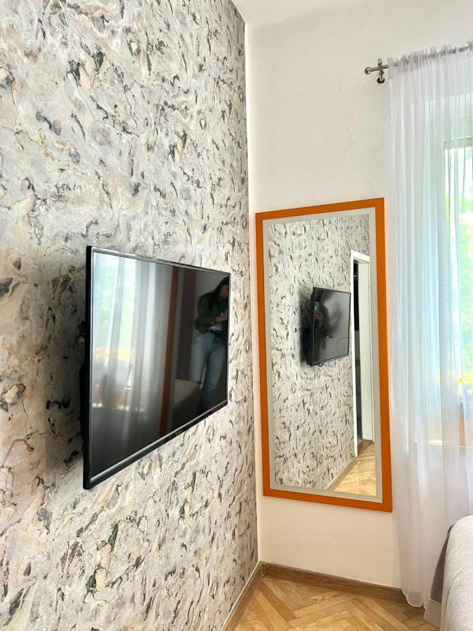 Apartment Kiki Kotor Zewnętrze zdjęcie