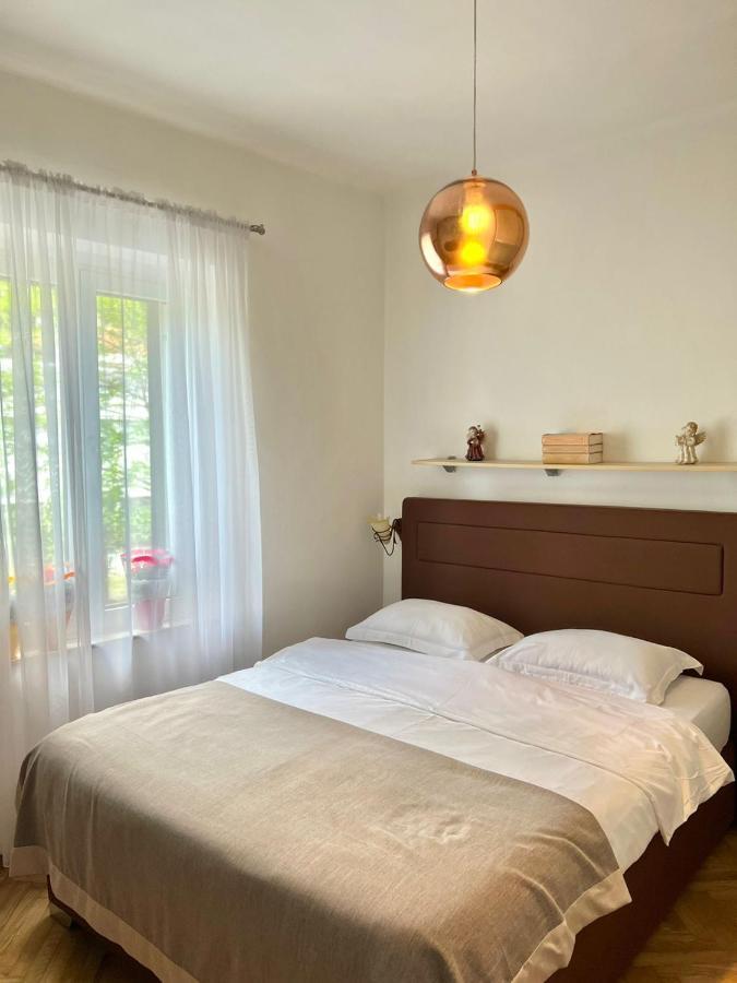 Apartment Kiki Kotor Zewnętrze zdjęcie