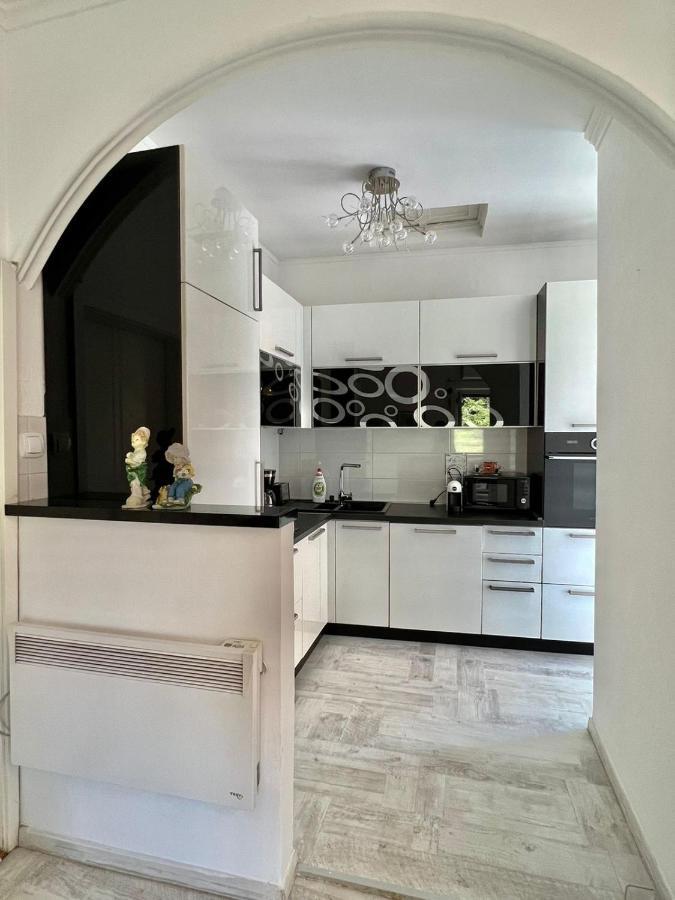 Apartment Kiki Kotor Zewnętrze zdjęcie