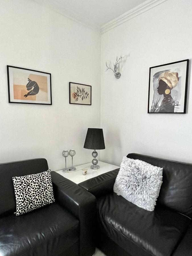 Apartment Kiki Kotor Zewnętrze zdjęcie