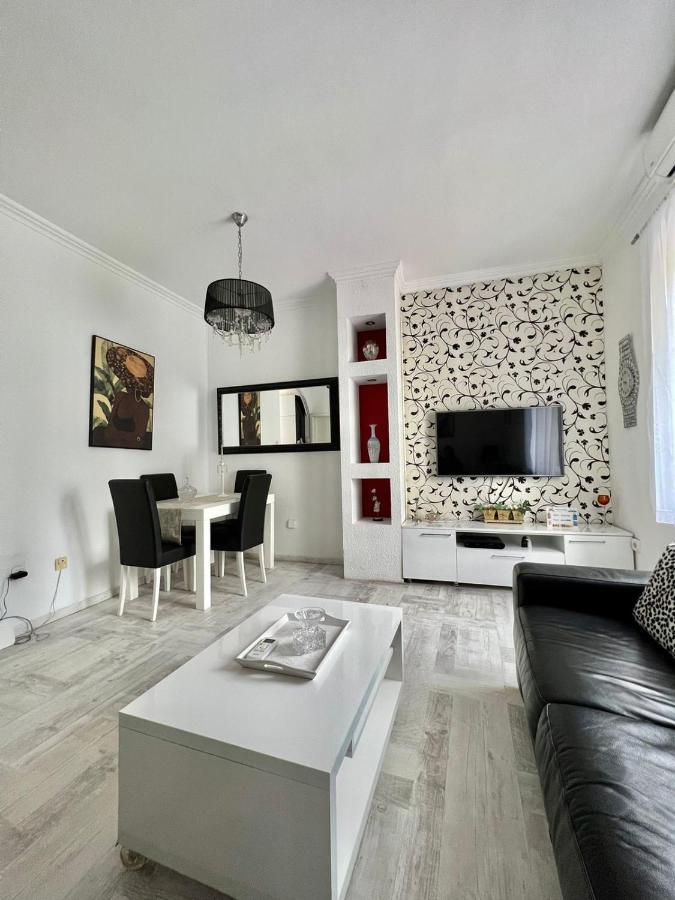 Apartment Kiki Kotor Zewnętrze zdjęcie
