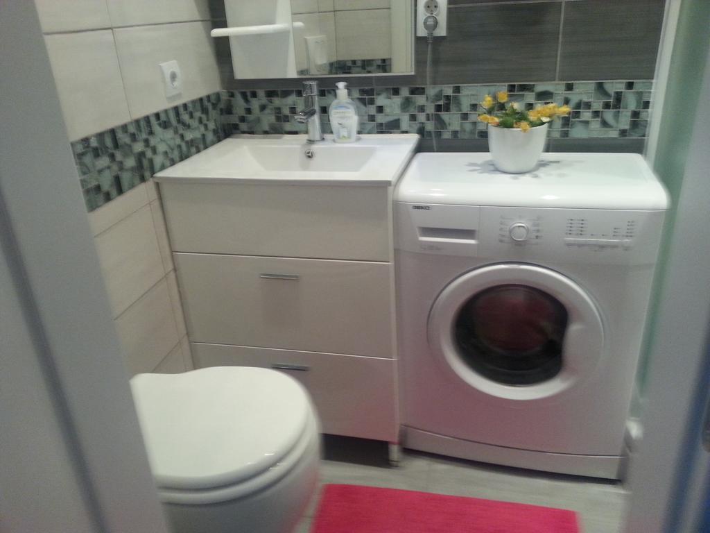Apartment Kiki Kotor Pokój zdjęcie