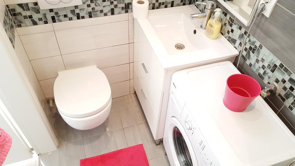 Apartment Kiki Kotor Zewnętrze zdjęcie