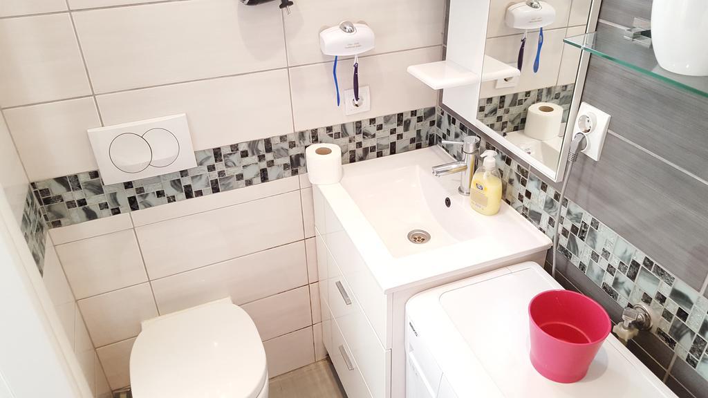 Apartment Kiki Kotor Zewnętrze zdjęcie