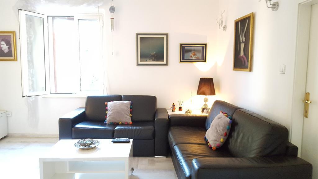 Apartment Kiki Kotor Zewnętrze zdjęcie