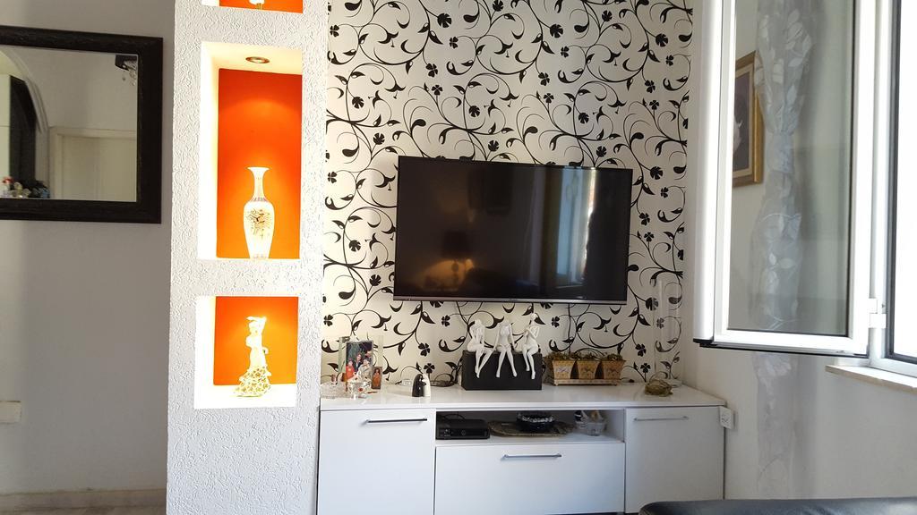 Apartment Kiki Kotor Zewnętrze zdjęcie