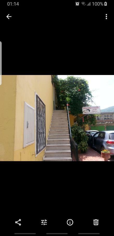 Apartment Kiki Kotor Zewnętrze zdjęcie